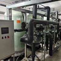 【瀚高国产91视频网站】軟化水設備常見的5種故障解決方(fāng)案!