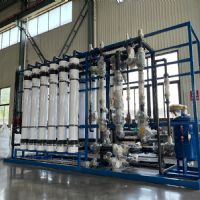 【瀚高国产91视频网站】什麽是原水(shuǐ)、軟化水、脫鹽水、純水和(hé)超純水?